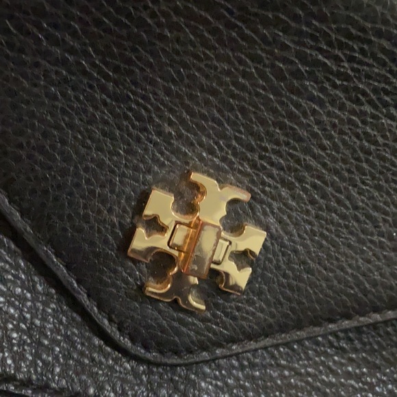 Tory Burch mini crossbody - Picture 6 of 9